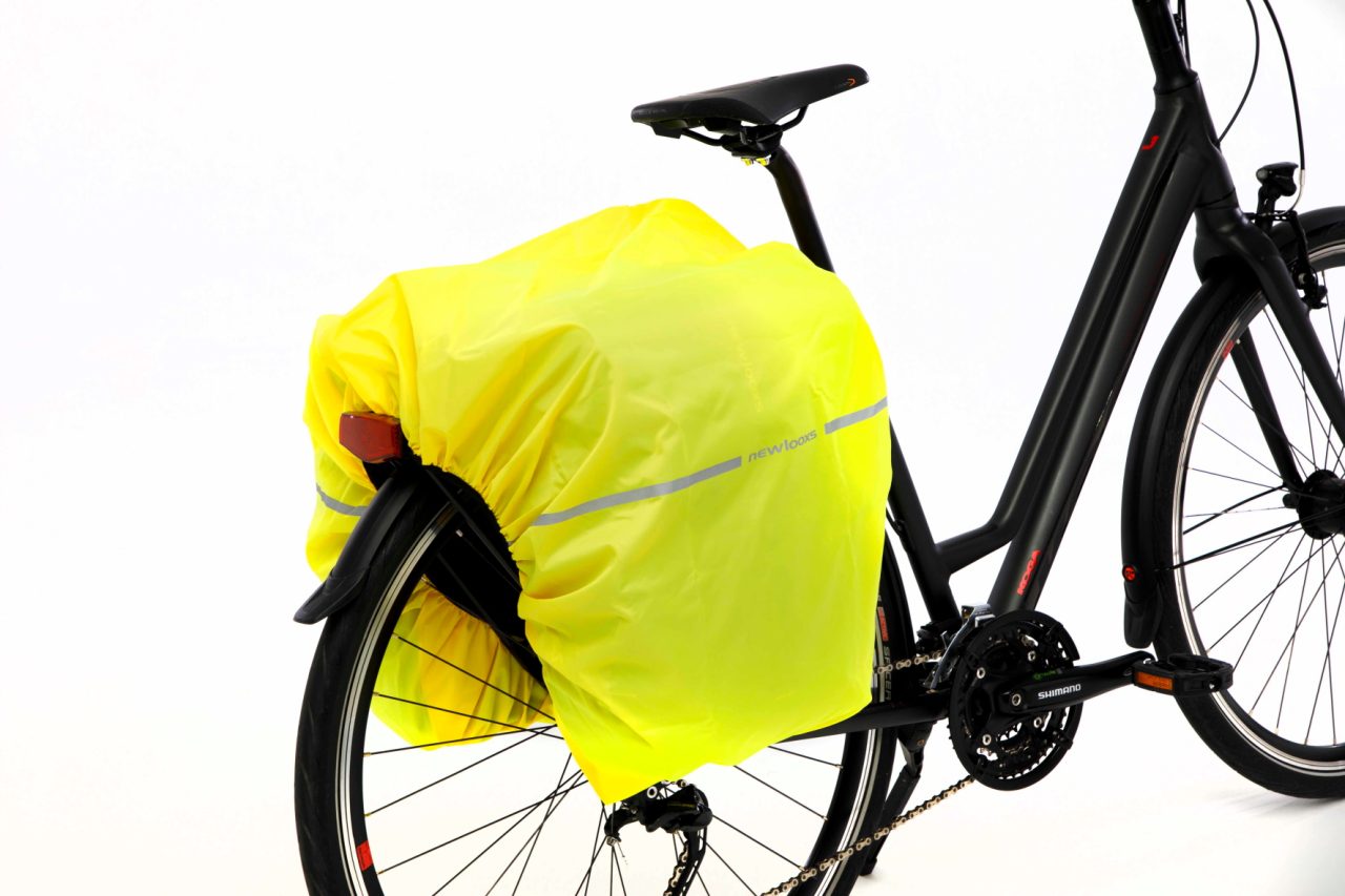 New Looxs - 479330-Sports-double-Black-bike-regenhoes-1280x853
