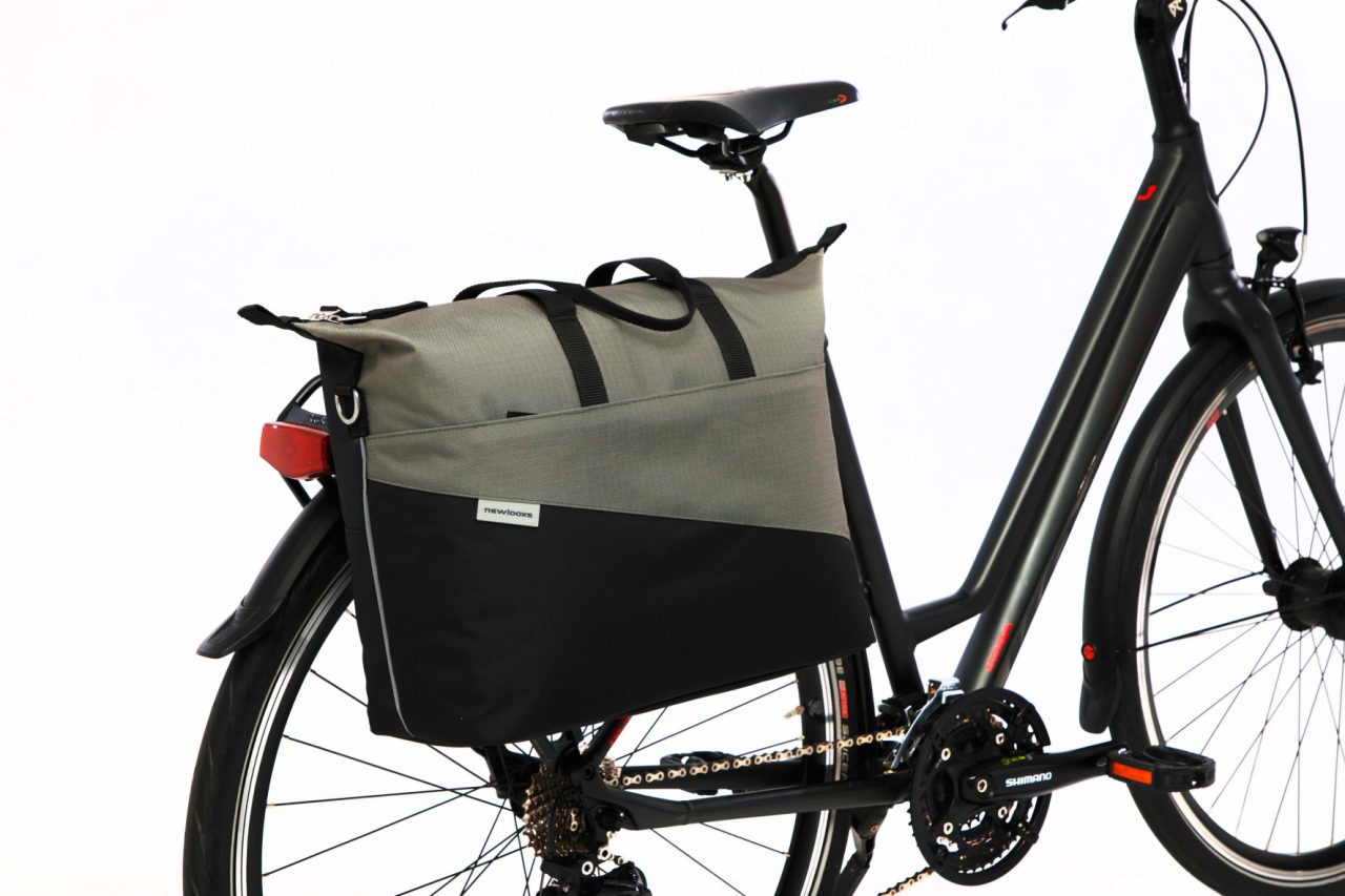 New Looxs - 357162-Tendo-Black-Green-bike-2-1280x853