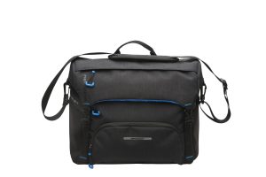 078330 Messenger Bag - New Looxs