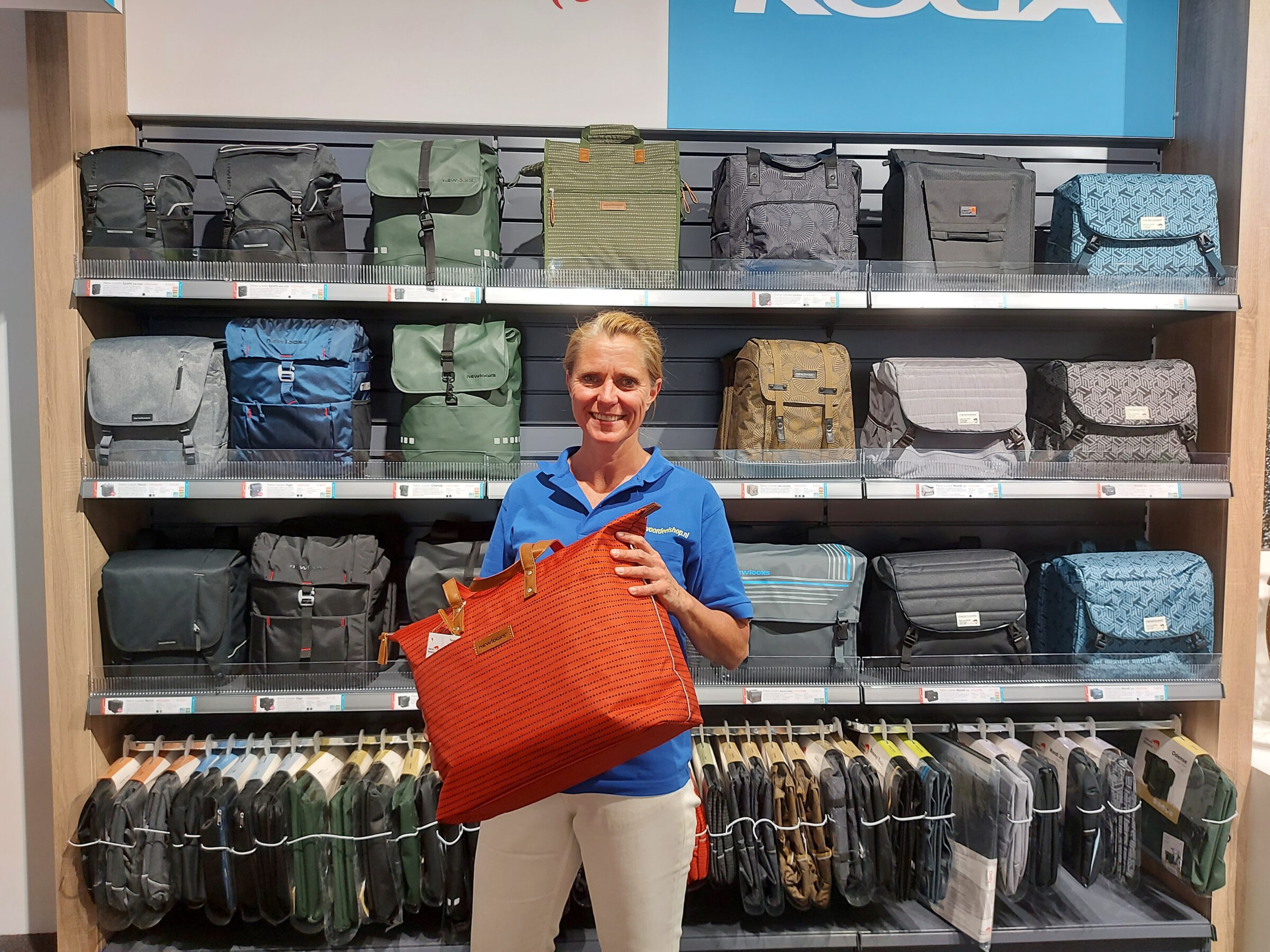 Winkelier aan het woord: Fietsvoordeelshop Enschede