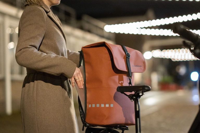 Welke laptoptas past bij mij?
