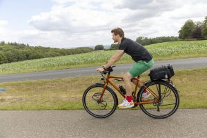 Fietsonderzoek: Nederlander tevreden over eigen fietsgedrag -maar minder over dat van anderen