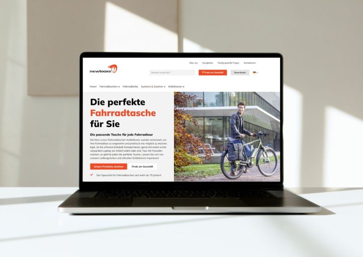 Downloadmanager – Informationen zu New Looxs
