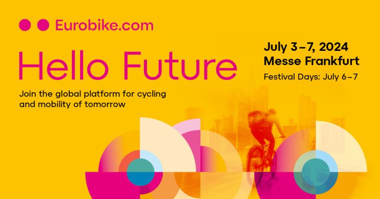 New Looxs Eurobike 2024