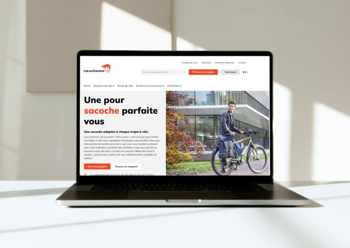 Downloadmanager – Informations sur New Looxs