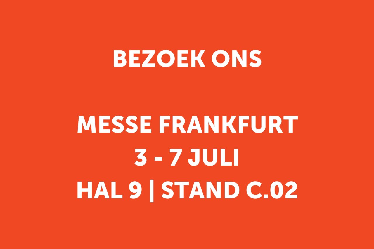 New Looxs stand locatie op Eurobike 2024