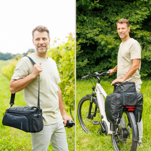 Sports Trunkbag