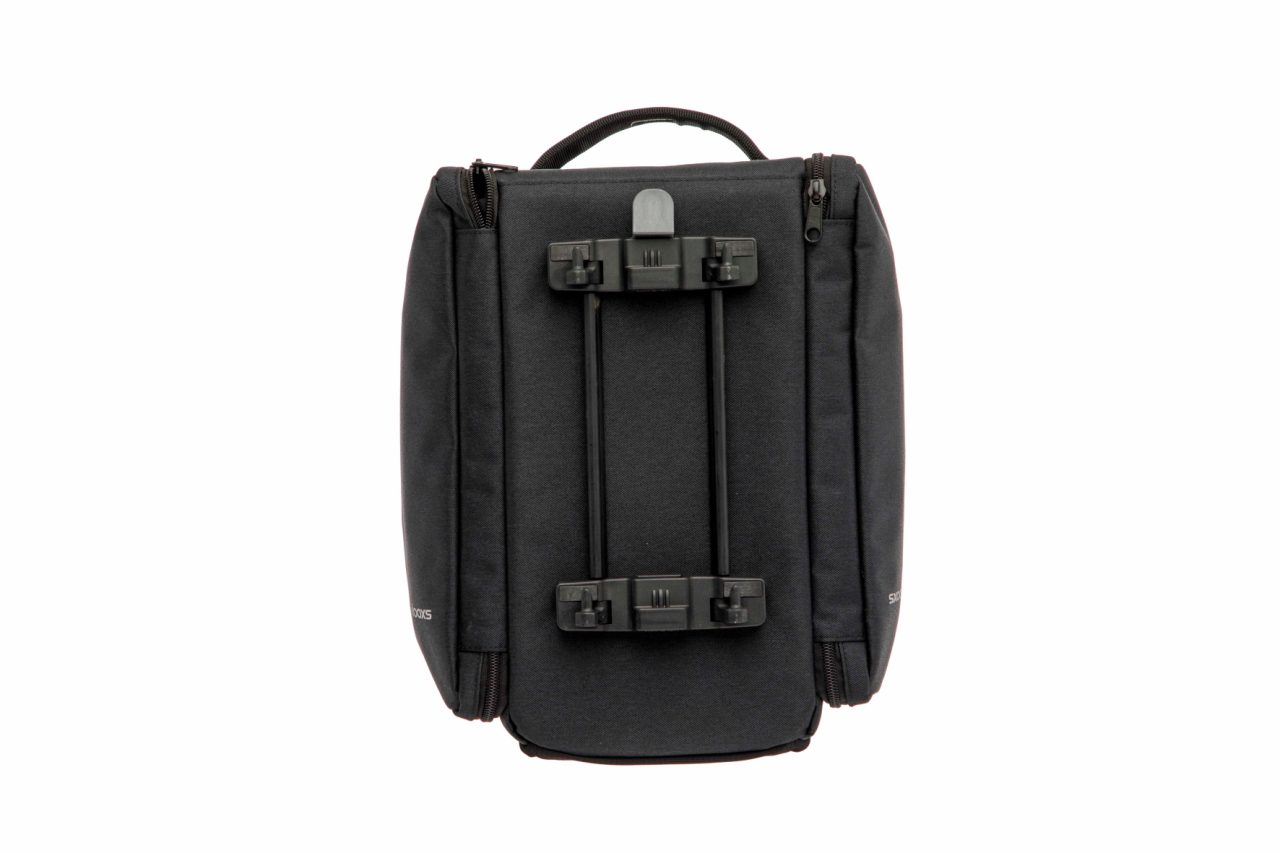 Racktime 1.0 adapter