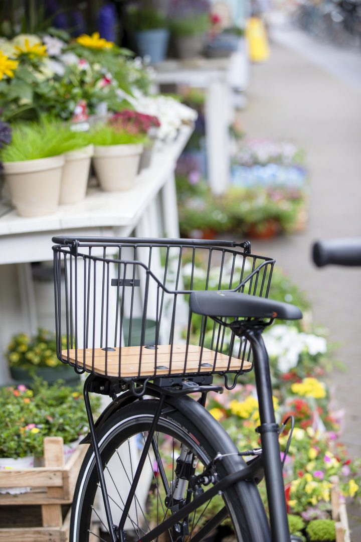 Palermo fietsmand