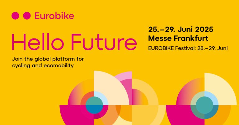 New Looxs at Eurobike 2025 – You’re Invited!